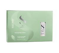 Alfaparf Milano Semi Di Lino Scalp Renew Energizing Lotion 12x10ml - viales