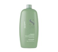 Alfaparf - Semi di Lino Scalp Renew Energizing Low Champú 1000 ml