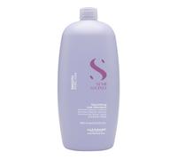 Alfaparf Milano Semi di Lino Smooth Smoothing Low Shampoo 1000ml - champú