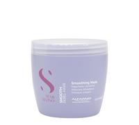 Alfaparf Milano Semi di Lino Smooth Smoothing Mask 500ml - mascarilla suavizante