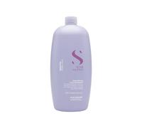 Alfaparf Milano Semi Di Lino Smoothing Low Shampoo 1L