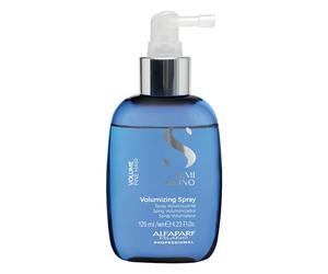 ALFAPARF MILANO - Semi di Lino Spray voluminizador Sprays y lacas para el cabello 125 ml unisex