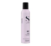 Alfaparf Milano Semi Di Lino Style&Care Original Hairspray 300ml - laca brillo fijación fuerte