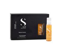 Alfaparf Milano Semi Di Lino Sublime Cellula Madre Beauty Genesis 12x13ml - Elixir Renovador