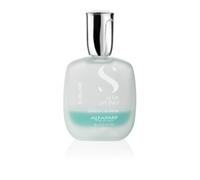 Alfaparf Milano Semi Di Lino Sublime Cristalli di Seta 45ml - suero sedoso
