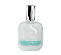 Alfaparf Semi di Lino Cristalli di Seta - Sérum Sedoso Bifásico 45ml - Para todo tipo de cabello