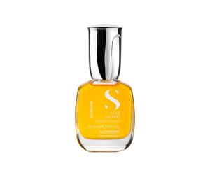 ALFAPARF MILANO - Semi di Lino Sublime Cristalli Liquidi Sérums y aceites capilares 15 ml unisex