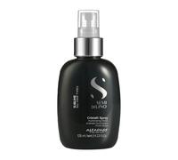 Alfaparf Milano Semi Di Lino Sublime Cristalli Spray 125ml - spray iluminador