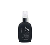 Alfaparf Milano Semi Di Lino Sublime Cristalli Spray 125ml - spray iluminador