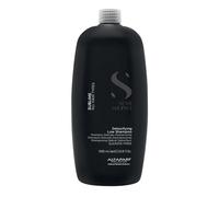 Alfaparf Milano Semi Di Lino Sublime Detoxifying Low Shampoo 1000ml