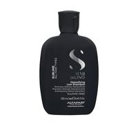 Alfaparf Semi di Lino Detoxifying Low Shampoo 250ml - Champú Detoxificante Delicado
