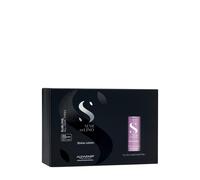 ALFAPARF MILANO Semi di Lino Sublime Shine Lotion Loción capilar 12 x 13 ml