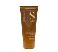 Alfaparf Milano Semi di Lino Sunshine After-Sun Face& Body Hydra Cream 200ml