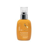 Alfaparf Milano Semi di Lino Sunshine Hair Protective Milk 125ml