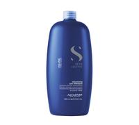 Salerm alfaparf semi di lino volumizing low champãº 1000 g, 2.3814 p