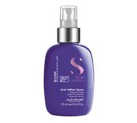 Alfaparf Milano Semilla De Lino Anti-Amarillo Spray Bajo 125ml