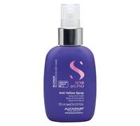 Alfaparf Milano Semilla De Lino Anti-Amarillo Spray Bajo 125ml