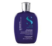 ALFAPARF MILANO Semillas de Lino Anti-piel de Naranja Low shampoo 250ml
