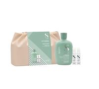ALFAPARF MILANO Set SDL Renew Energizing Shampoo 250ml + Loción 12x10ml
