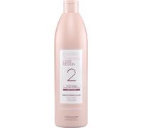 ALFAPARF MILANO - Smoothing Fluid Mascarillas para el cabello 500 ml unisex