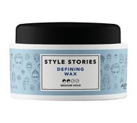 ALFAPARF MILANO - Style Stories Cremas y Ceras Capilares 75 ml unisex