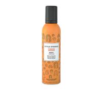Alfaparf Milano Style Stories Firming Mousse 250ml - mousse fijadora