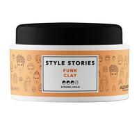ALFAPARF MILANO - Style Stories Funk Clay Cremas y Ceras Capilares 100 ml unisex