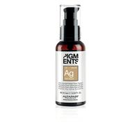 Alfaparf Pigments Ash Gold 90 ml - Pigmento beige-dorato ultra concentrato