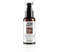 Alfaparf Pigments Golden Mahogany 90 ml - Pigmento mogano dorato ultra concentrato