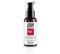 Alfaparf Pigments Rojo 90 ml - Pigmento Capilar Rojo Ultra Concentrado