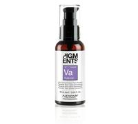 Alfaparf Pigments Ultra Violet 90 ml - Pigmento viola intenso ultra-concentrato