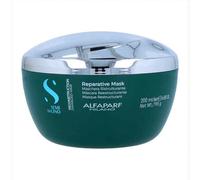 Alfaparf reconstruction mask 200ml, semidilino reconstruct reparative