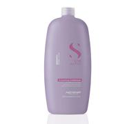 Alfaparf semi di lino smooth smoothing conditioner para uso profesiona