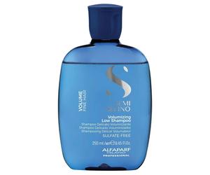 Alfaparf Semi di Lino Champú Bajo Volumen 250ml - Cabello Fino