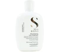 Alfaparf SemiDiLino Iluminating Low Champú 250ml