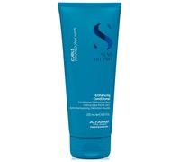 ALFAPARF MILANO - Semi di Lino Potenciador de rizos Acondicionadores 200 ml unisex