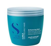 Alfaparf - Semi di Lino Curls Enhancing Mask 500 ml