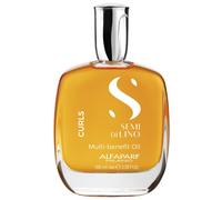 Alfaparf - Semi di Lino Curls Multi-benefit Oil 100 ml