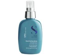 Alfaparf - Semi di Lino Curls Reactivating Spray 125 ml