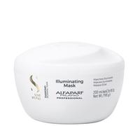 Alfaparf - Semi di Lino Diamond Illuminating Mask 200 ml