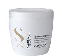 Alfaparf - Semi di Lino Diamond Illuminating Mask 500 ml