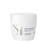Alfaparf Semi Di Lino Diamond Illuminating Mask Mascarilla Iluminadora