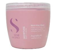 Alfaparf Semi Di Lino Moisture Nutritive Mask Mascarilla Nutritiva