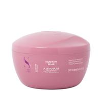 Alfaparf - Semi di Lino Mascarilla Nutritiva 200 ml