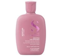 ALFAPARF Milano Nutritive Low Shampoo 250 ml Champú No profesional Mujeres