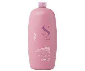 Alfaparf Semi di Lino Nutritive Low Champú 1000ml - Cabello Seco