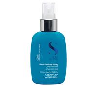 Alfaparf Semi di Lino Reactivating Spray 125ml - Spray Reactivador de Ondas y Rizos