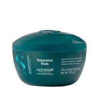 Alfaparf - Semi di Lino Reconstruction Reparative Mask 200 ml