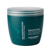 Alfaparf - Semi di Lino Reconstruction Reparative Mask 500 ml