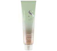 Alfaparf Semi di Lino Gentle Exfoliating Scrub 150ml - Exfoliante para el cuero cabelludo con caspa